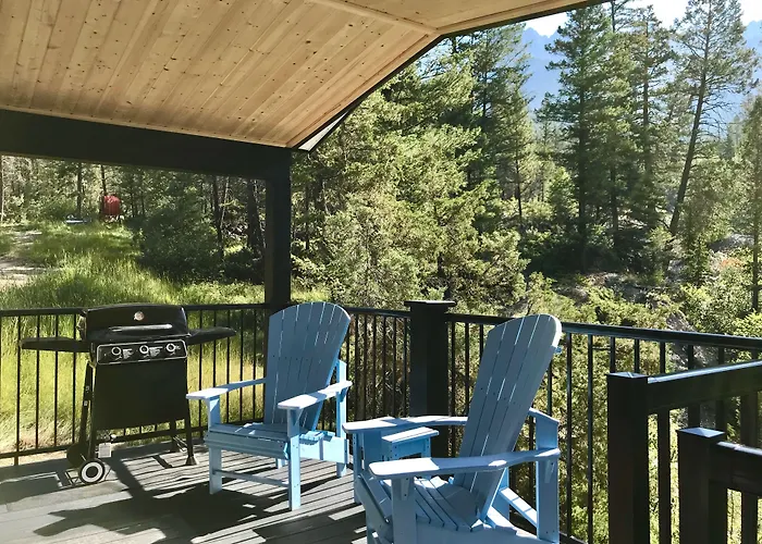 Fairmont Hot Springs Resort